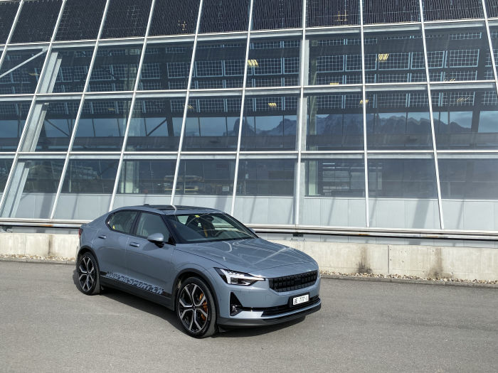 Polestar 2