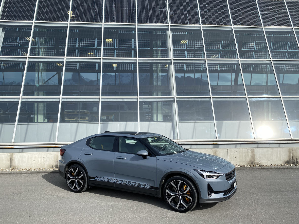 Polestar 2